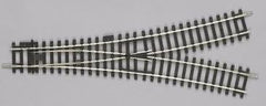 Piko 55226, Y-Weiche, / H0