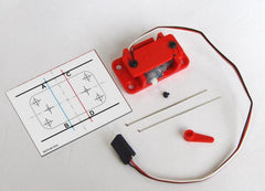 Piko 55272, Unterflur-Weichenantrieb, / -