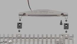 Piko 55273, Zurüstsatz Unterflur-Antrieb, / H0