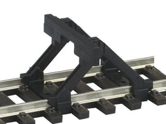 Piko 55280, Prellbock, 1Stück / H0