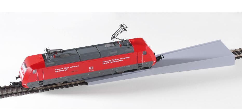 PIKO, 55289, H0 Aufgleis-Vorrichtung