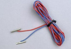 Piko 55292, Schienenverbinder+Anschlusskabel 1 Paar, / H0