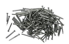 Piko 55299, Gleis - Nägel, ca. 400 Stück  1,0 x 14 mm