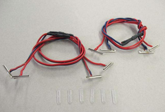 Piko 55391, analoge Kehrschleifengarnitur, / H0