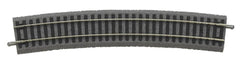 PIKO, 55419, Bogen mit Bettung R9, 908 mm