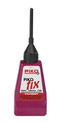 Piko 55701, PIKO-Fix Profi-Kunststoffkleber, 30 g