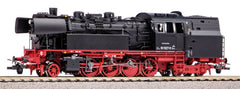 Piko 55916, Sound-Dampflok BR 83.10, inkl. PSD XP 5.1 PluX22 S und Digital-Kupplung, / H0