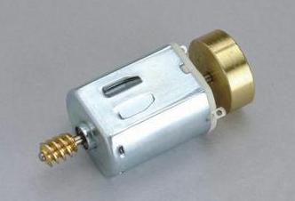 PIKO, 56000, Motor z.B. BR 01.5, BR 03, BR 38, BR 41