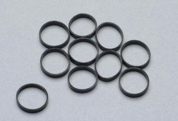 PIKO, 56023, Antriebsriemen Kö I, 8 mm Durchmesser, 1 Stück