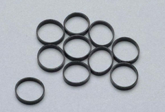 PIKO, 56023, Antriebsriemen Kö I, 8 mm Durchmesser, 1 Stück