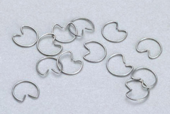 PIKO, 56025, Kupplungsfeder PIN 62, 1 Stück / H0