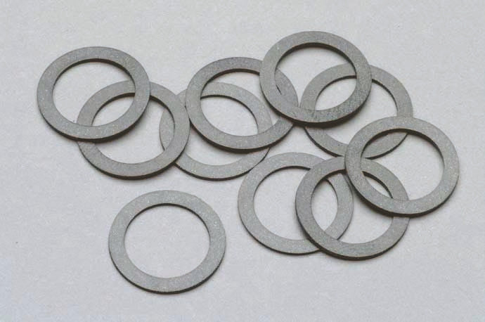 Piko 56029, Haftreifen 7,9 x 3,8 mm (10 Stück), / -