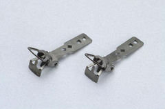 Piko 56034, Kupplung PIN 78/02 (2 Stück), lange Ausführung, / H0