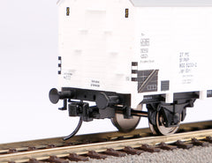 Piko 56043, Klauenkupplung 1 Paar / H0