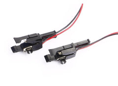 Piko 56047, Kurzkupplung, stromführend (2 Stück) / H0