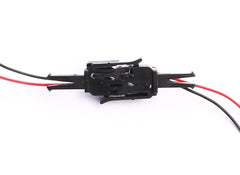 Piko 56047, Kurzkupplung, stromführend (2 Stück) / H0