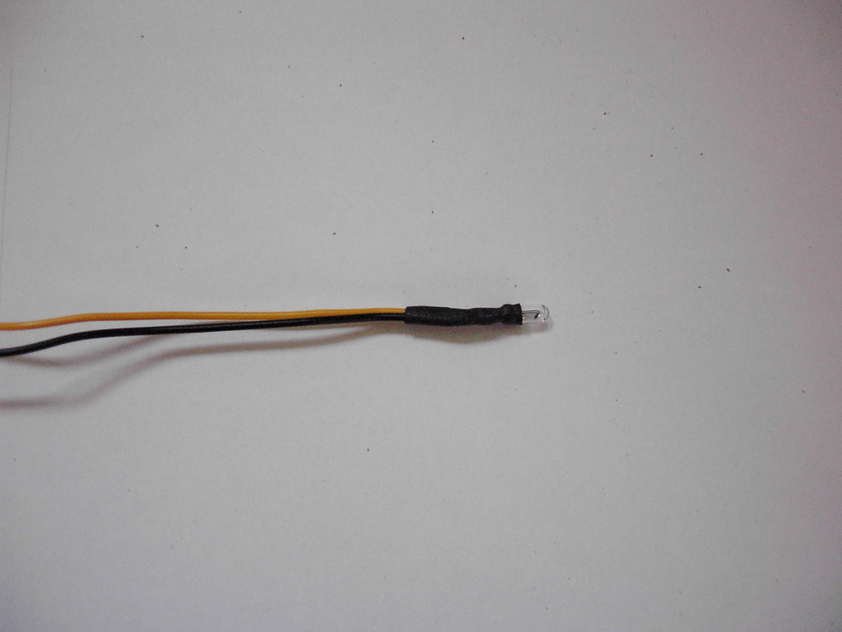 Piko 56090, Ersatzglühlampe (2 Stck.) 14 V / 40 mA, / -