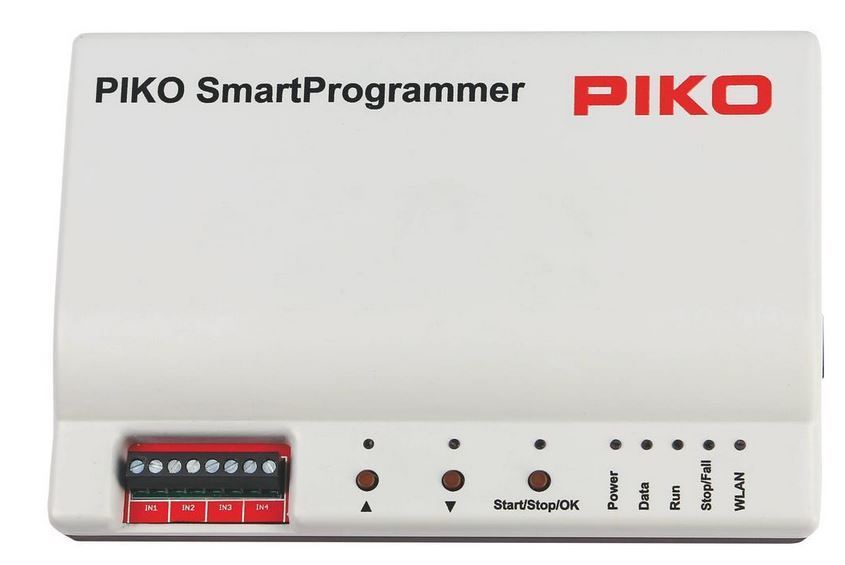 PIKO, 56415, PIKO SmartProgrammer