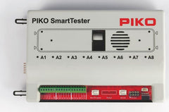 Piko 56416, Piko SmartTester, /-