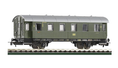 PIKO, 57630, Personenwagen BI 2. Klasse