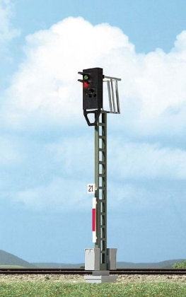 Busch, 5802, Blocksignal