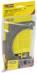 Noch 58052, Tunnel-Portal – Profi plus, / H0