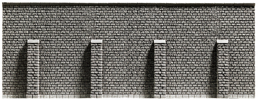 Noch 58056, Stützmauer Profi-plus, / H0