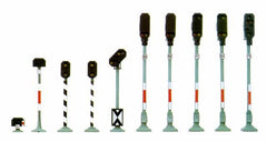 Busch 5810, Signalbausatz, Bausatz / H0