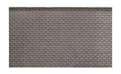Noch 58148, Quadermauer, 23,5 x 12,5 cm, / H0