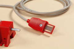 Auhagen 58200, Elektrogetriebemotor, 21 U/min, 5V / H0-TT-N