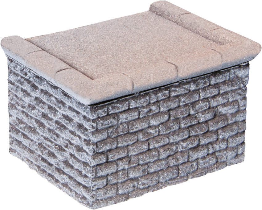 Noch 58304, Signalsockel, / H0