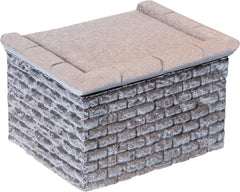 Noch 58304, Signalsockel, / H0