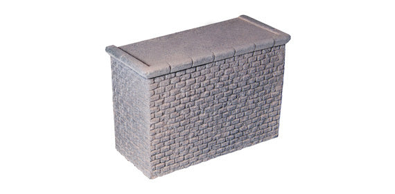 Noch 58305, Signalsockel, / H0