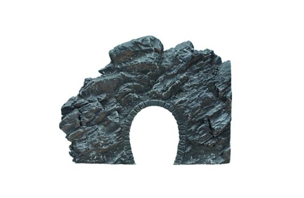 Noch 58496, Felsportal Dolomit - 1-gleisig, / H0