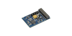 ESU 59029, LokPilot 5 Basic Decoder, 21MTC, NEM660