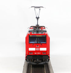 Piko 59053, Sound-E-Lok BR 146.2 ,bwegt DB AG Ep.VI / H0