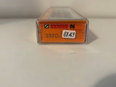 An- & Verkauf, Arnold, 3370, Speisewagen, DRG,  Ep. II / N