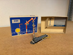 A&V, SIBA, Form-Hauptsignal 2 flüglig, / TT