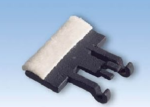 Noch 60157, Reinigungszwerge H0, 5 Stück, / H0