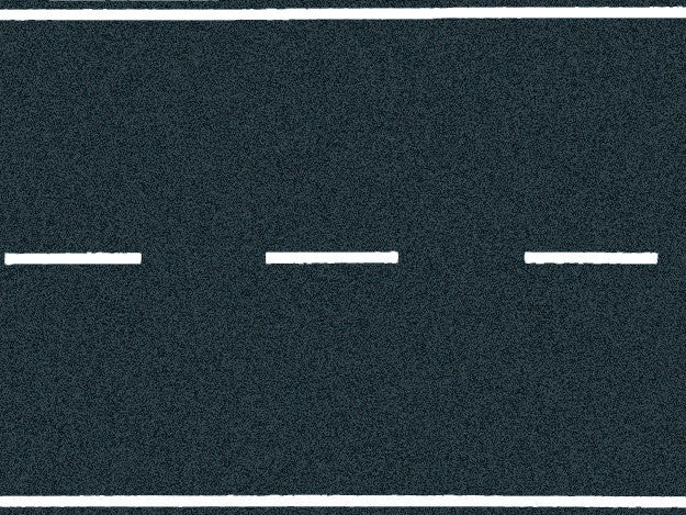 Noch 60700, Bundesstraße, / H0