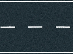 Noch 60700, Bundesstraße, / H0