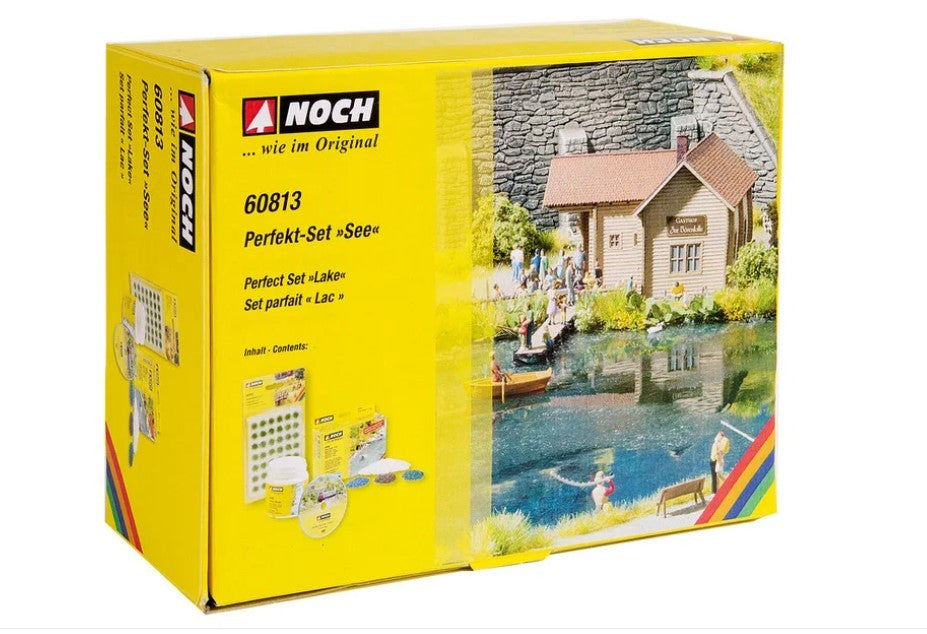 Noch 60813, Perfekt-Set “See” / -