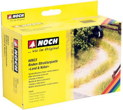 Noch 60823, Boden-Strukturpaste “Land & Natur” , / -
