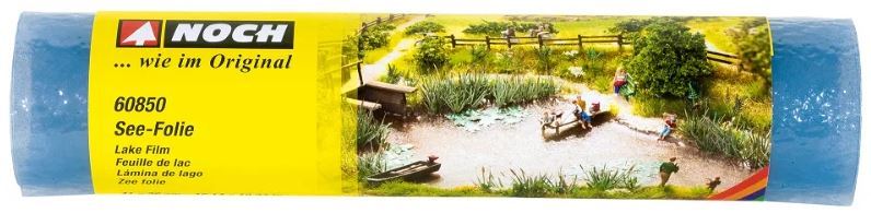 Noch 60850, See-Folie / -