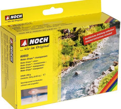 Noch 60855, Water-Drops® “transparent” / -