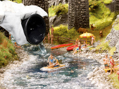 Noch 60858, Water-Drops® “easy”, / -