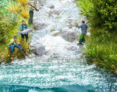 Noch 60861, Wellen & Wogen /