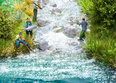 Noch 60873, Modellwasser / -