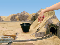 Noch 60880, Fels-Spachtel “Granit”