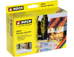 Noch 60920, Montage-Spachtel  / H0 - TT - N - Z